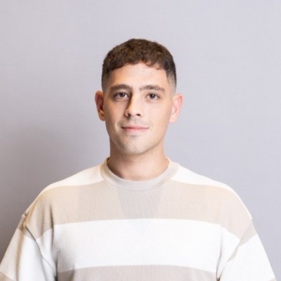 Matan Millionschik